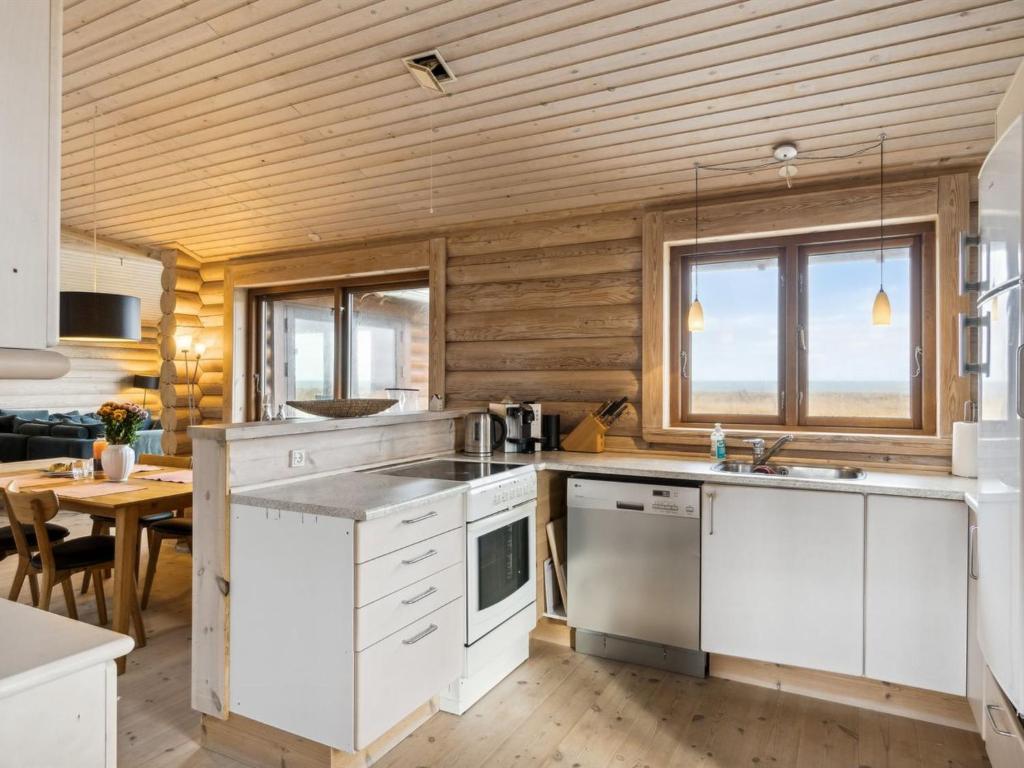Holiday Home Guthfast - 50m from the sea in Sealand by Interhome photo 3