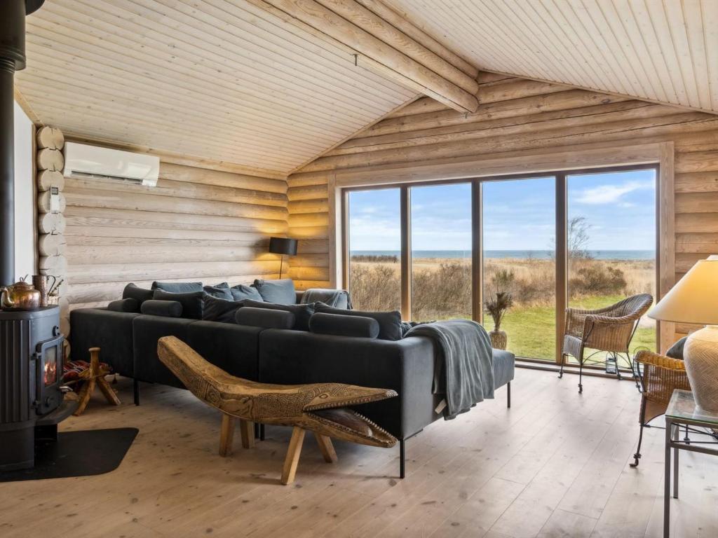 Holiday Home Guthfast - 50m from the sea in Sealand by Interhome photo 1