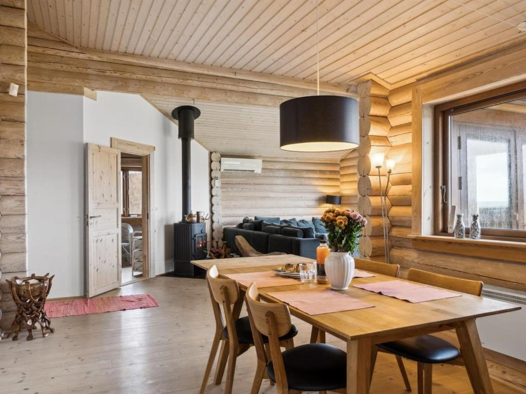 Holiday Home Guthfast - 50m from the sea in Sealand by Interhome photo 2