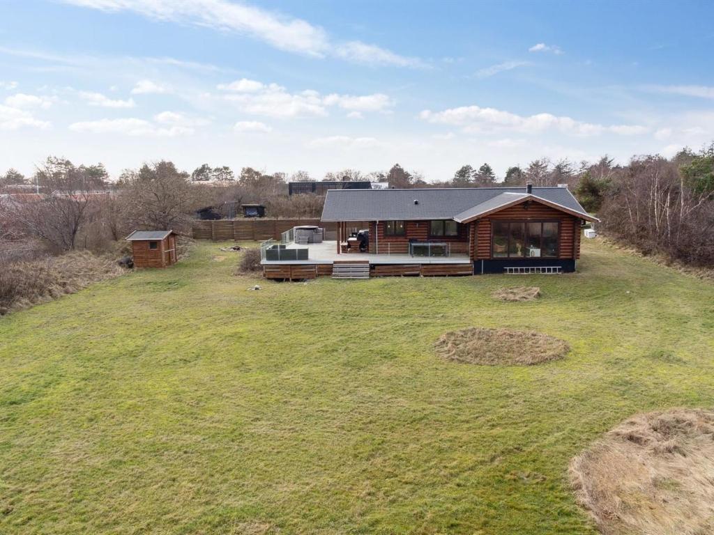 Holiday Home Guthfast - 50m from the sea in Sealand by Interhome photo 4