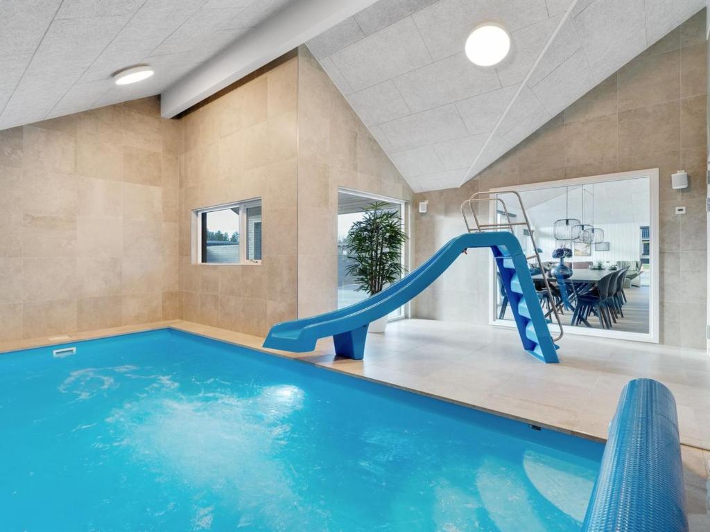 Holiday Home Jasna - 470m from the sea in Funen by Interhome photo 2