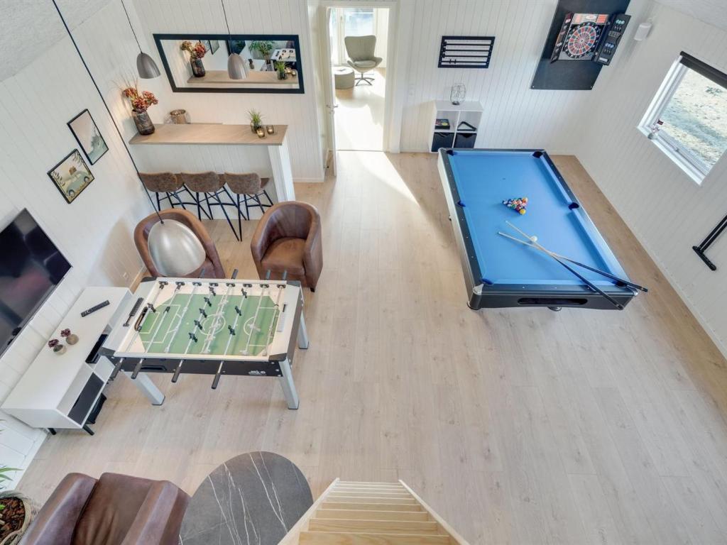 Holiday Home Jasna - 470m from the sea in Funen by Interhome photo 4