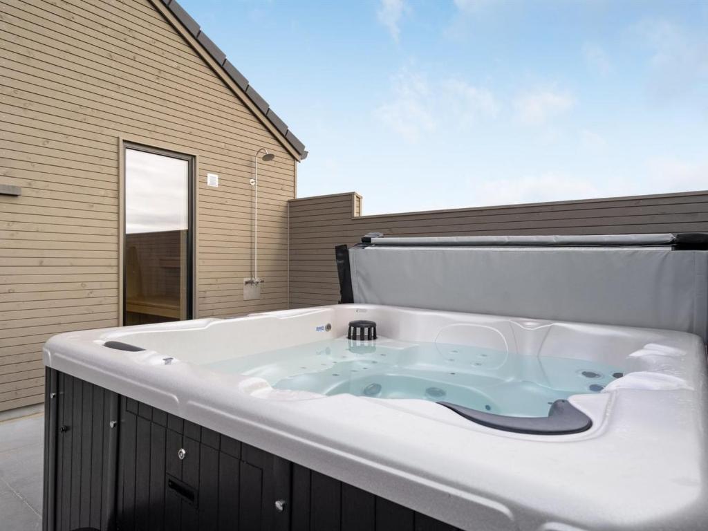 Holiday Home Jasna - 470m from the sea in Funen by Interhome photo 1