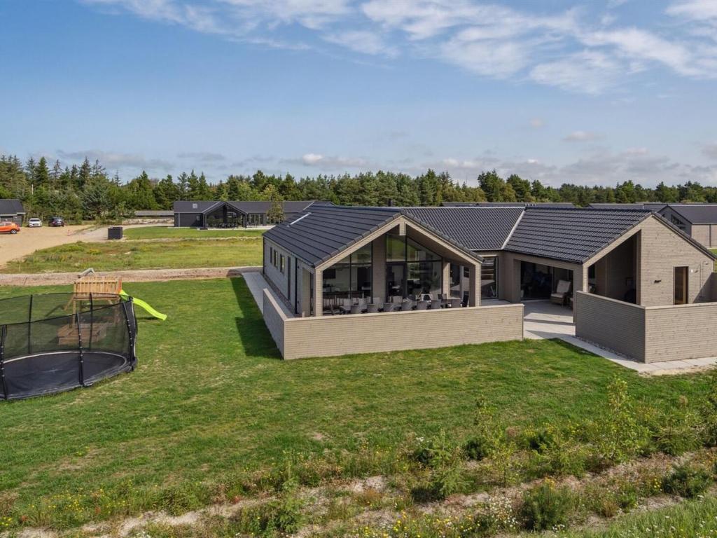 Holiday Home Jasna - 470m from the sea in Funen by Interhome photo 3