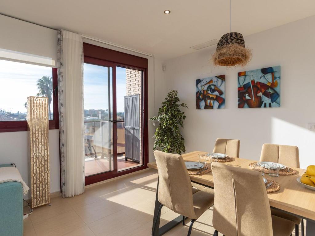 Apartment Barco-1 by Interhome photo 2
