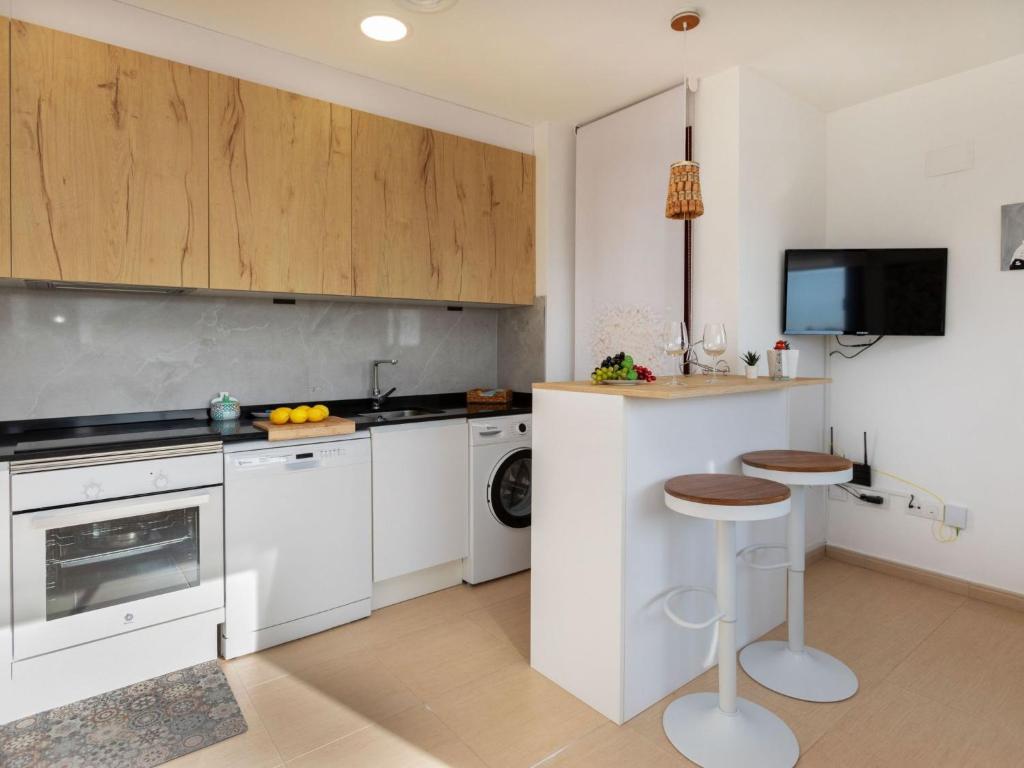 Apartment Barco-1 by Interhome photo 3