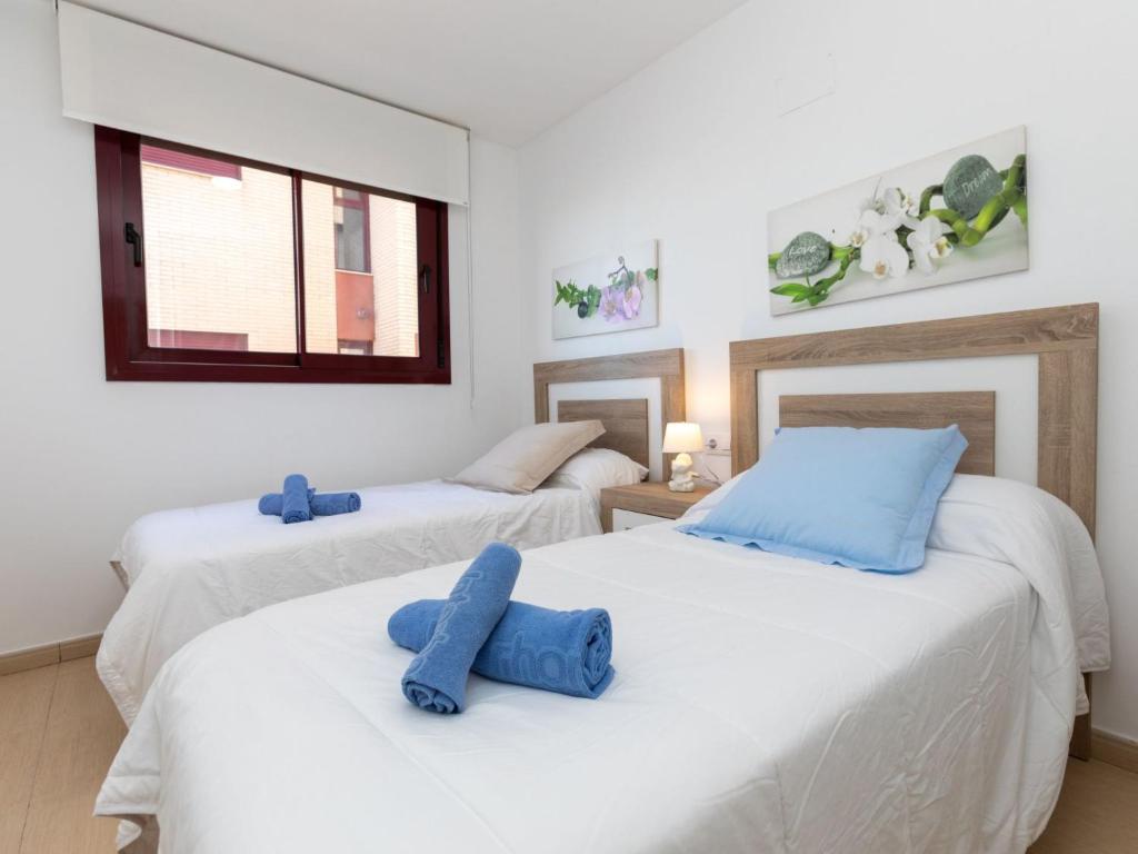 Apartment Barco-1 by Interhome photo 4