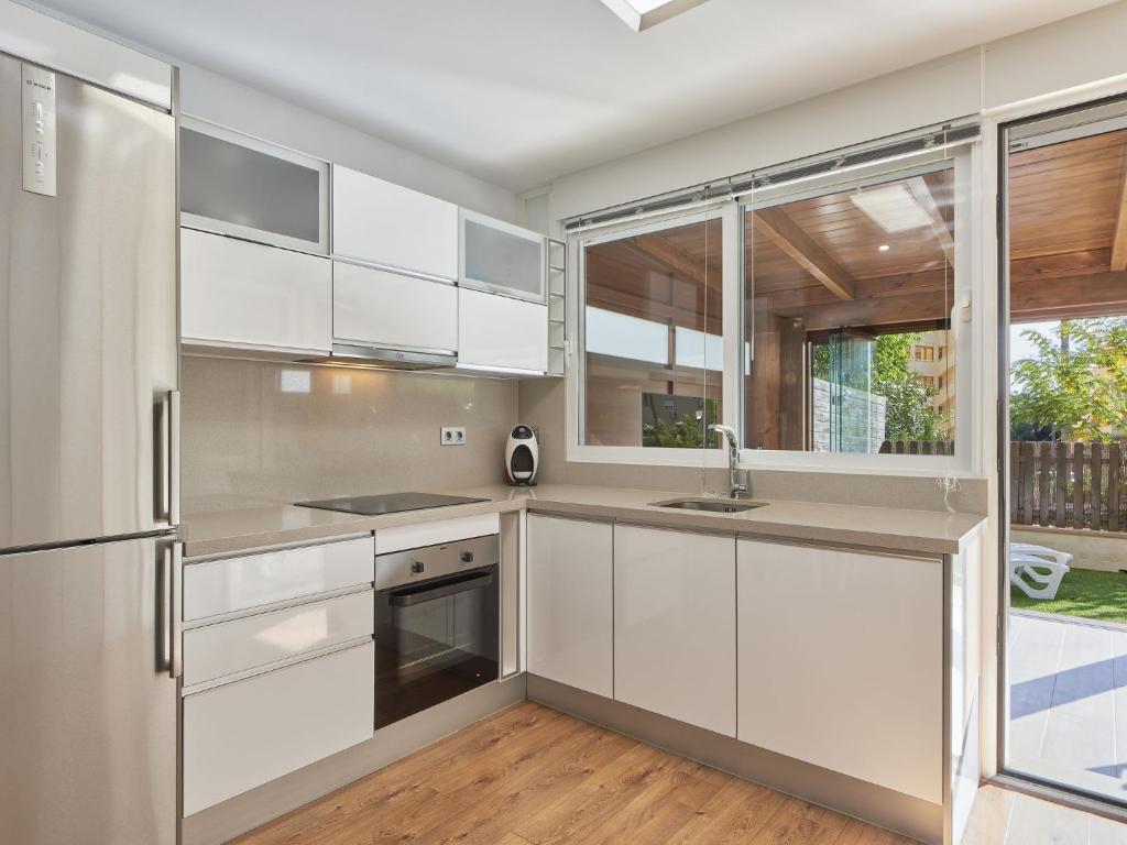 Apartment Playa de la Luna by Interhome photo 3