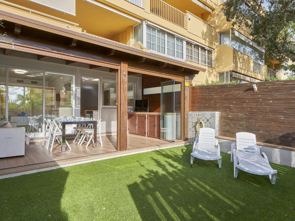 Apartment Playa de la Luna by Interhome photo 1
