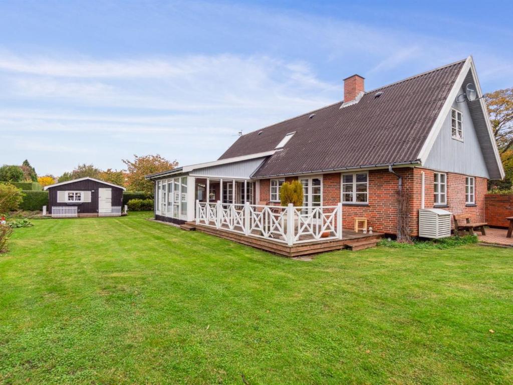 Holiday Home Tero - 300m from the sea in Bornholm by Interhome