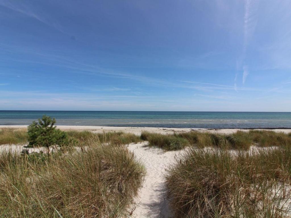 Holiday Home Tero - 300m from the sea in Bornholm by Interhome photo 1