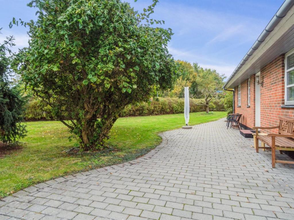 Holiday Home Tero - 300m from the sea in Bornholm by Interhome photo 2