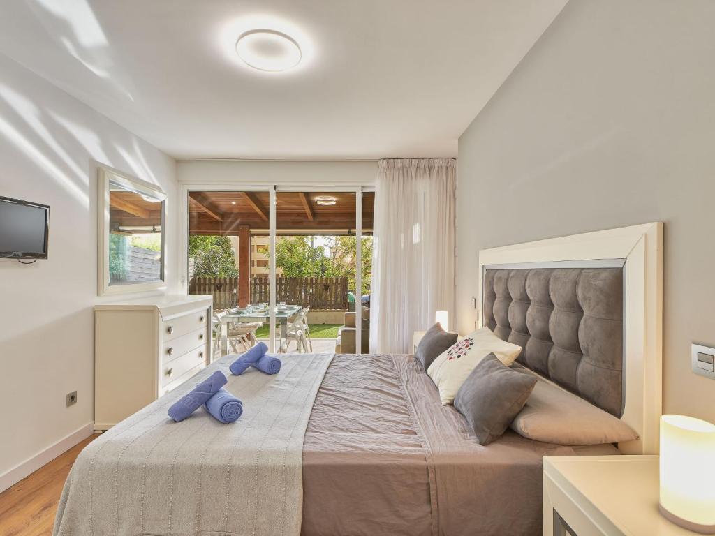 Apartment Playa de la Luna by Interhome photo 4