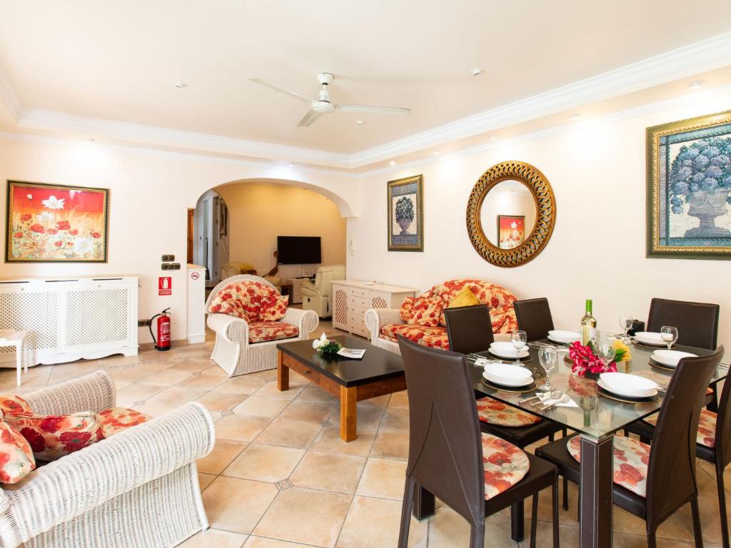 Holiday Home Los Cipreses by Interhome photo 2