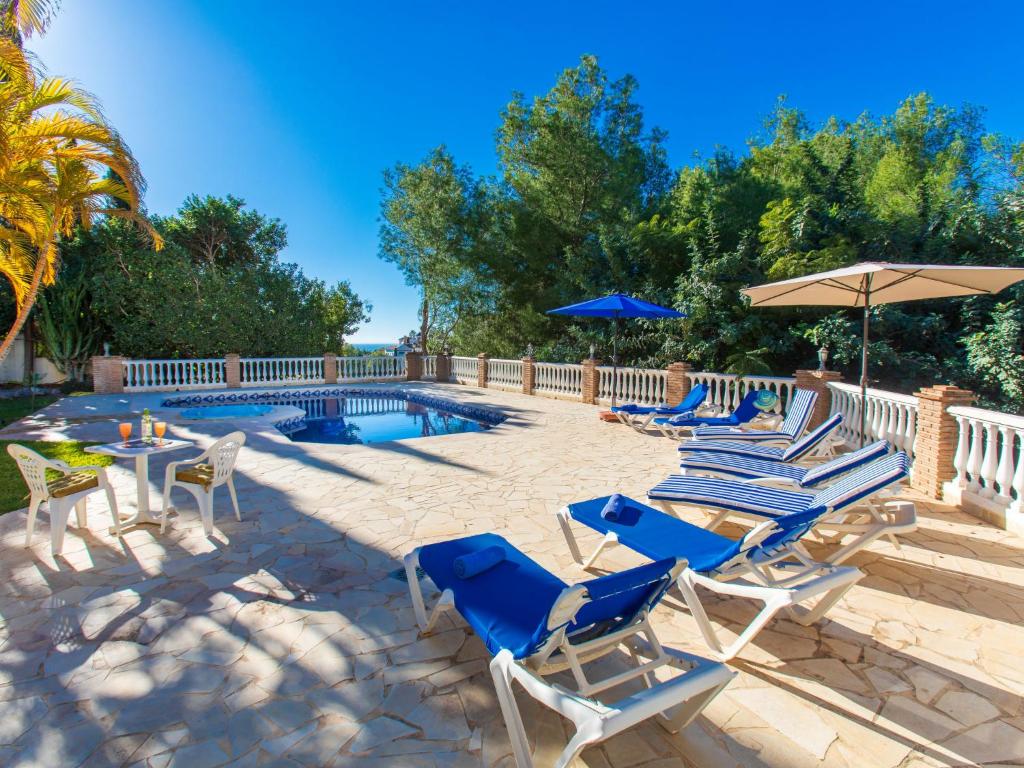 Holiday Home Los Cipreses by Interhome photo 1