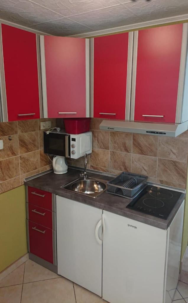 Apartments Goran i Marina photo 4