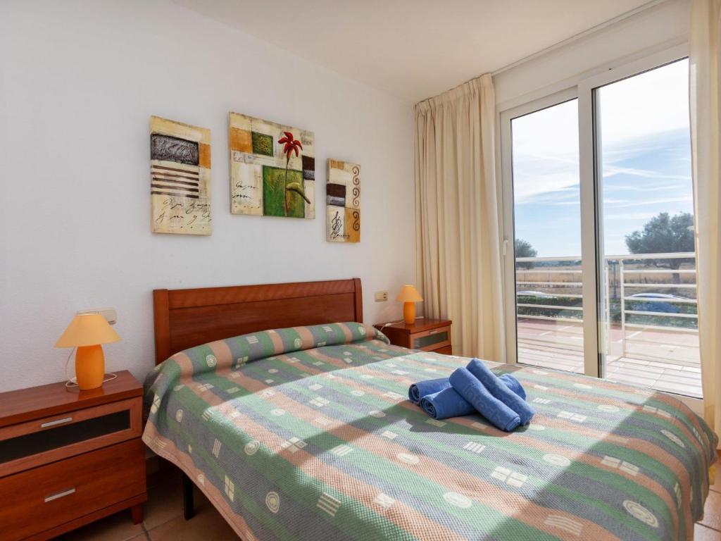 Apartment Mateo by Interhome photo 4