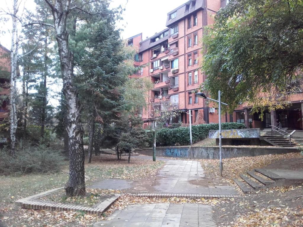 Breeze Apartment photo 1