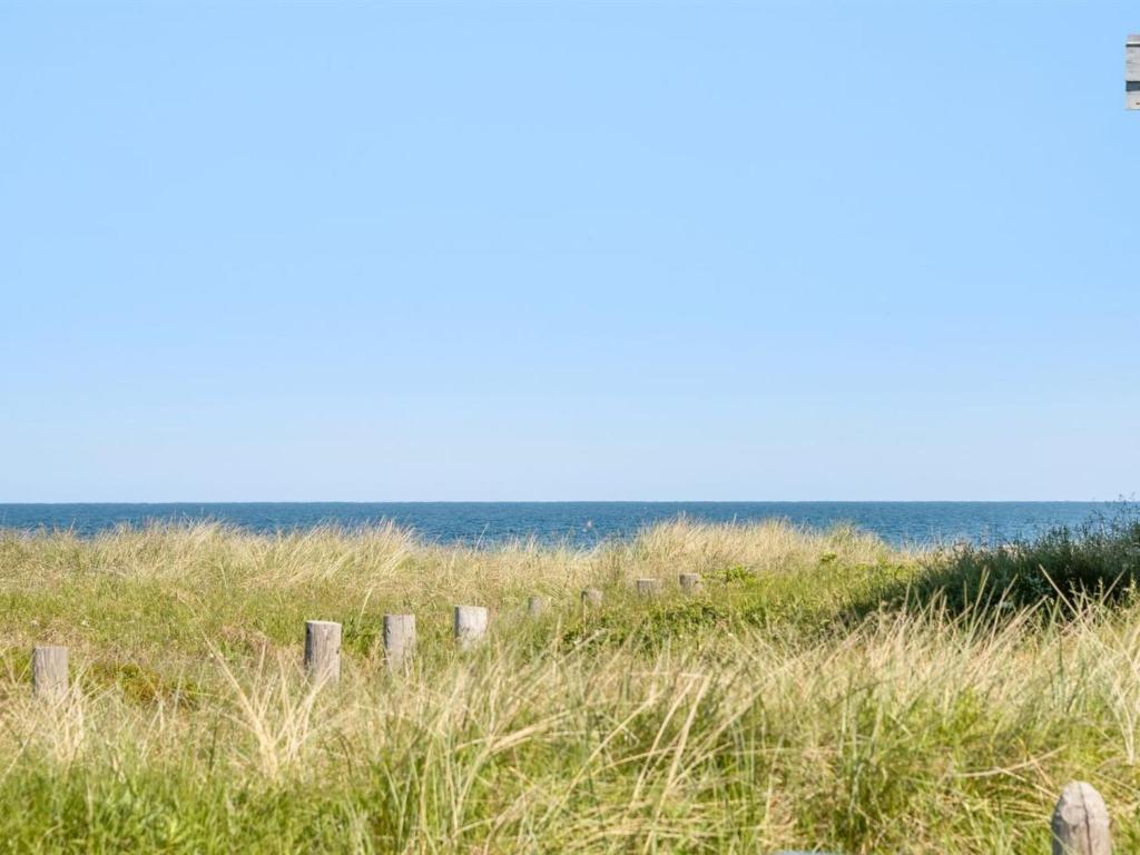 Holiday Home Dorette - 100m from the sea in NW Jutland by Interhome photo 1