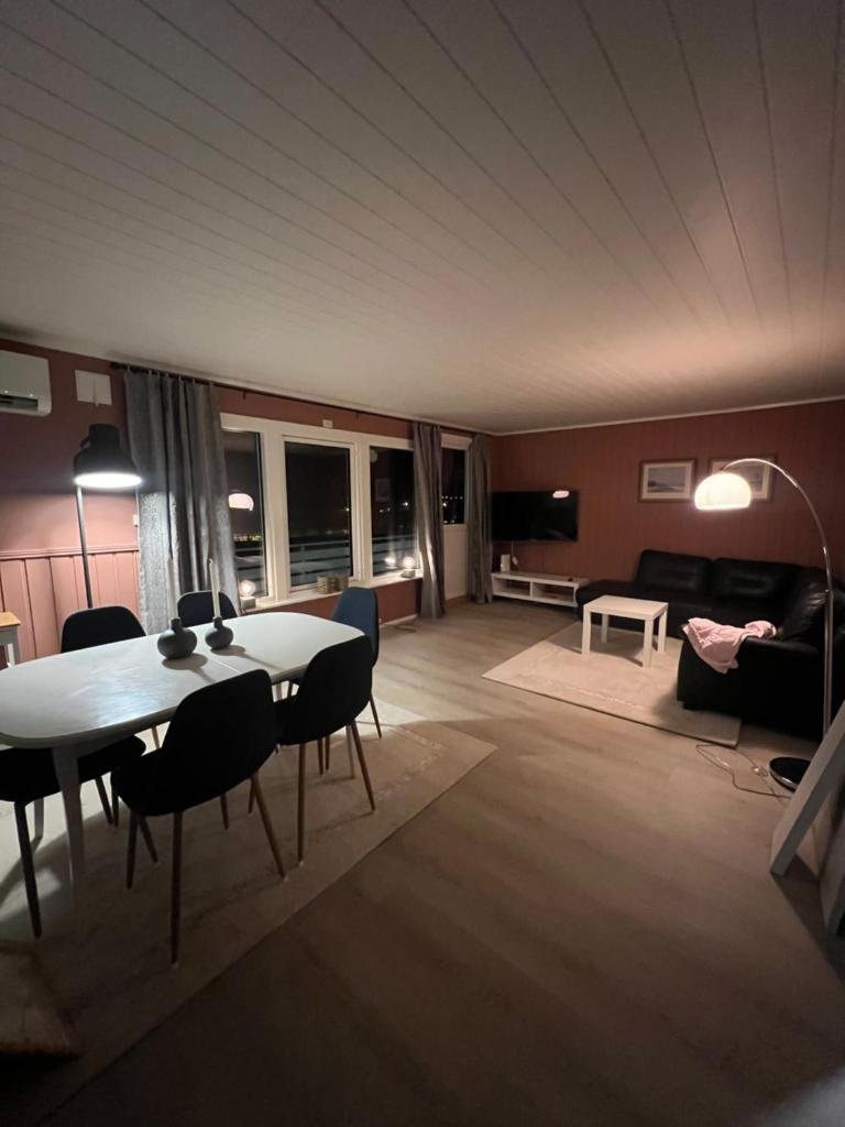 Drengstua photo 3
