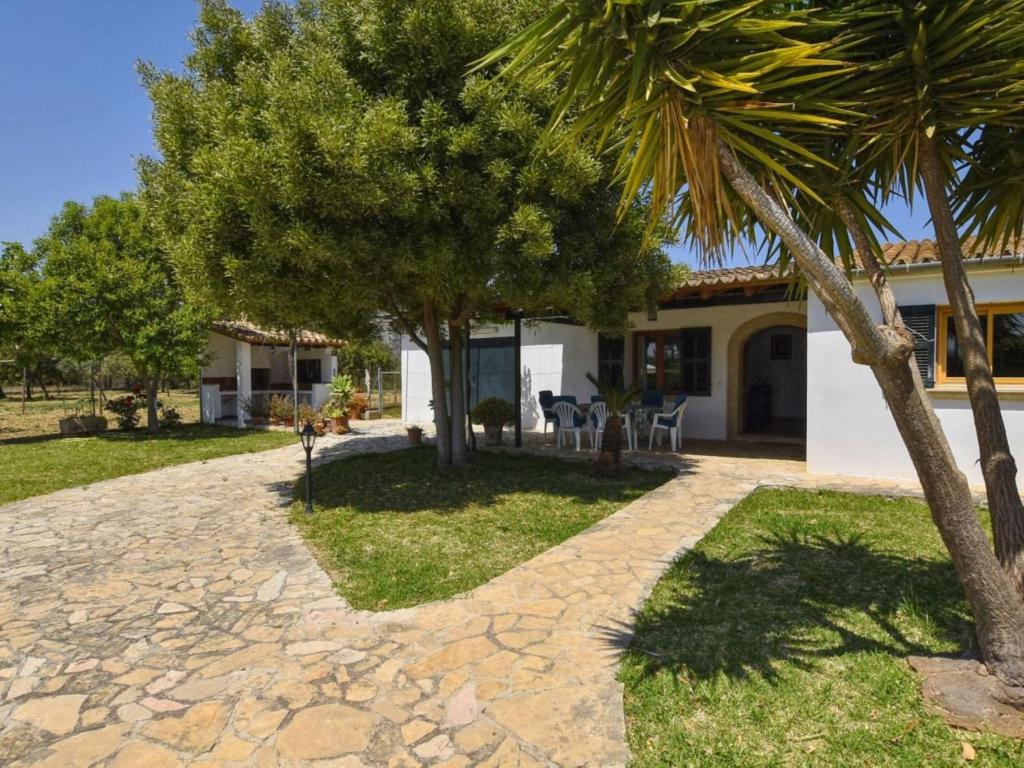 Holiday Home Tabou by Interhome photo 1