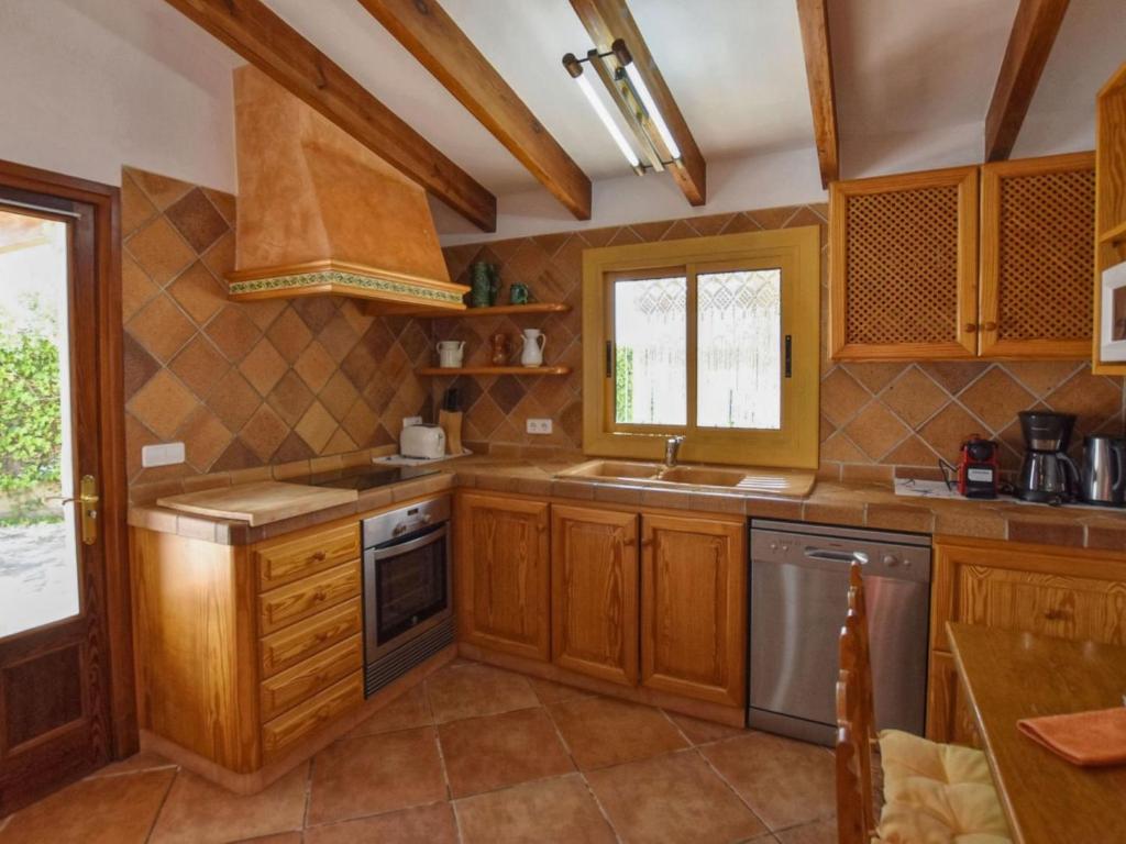 Holiday Home Tabou by Interhome photo 3