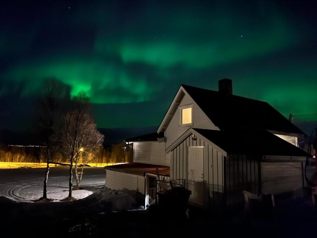 Drengstua