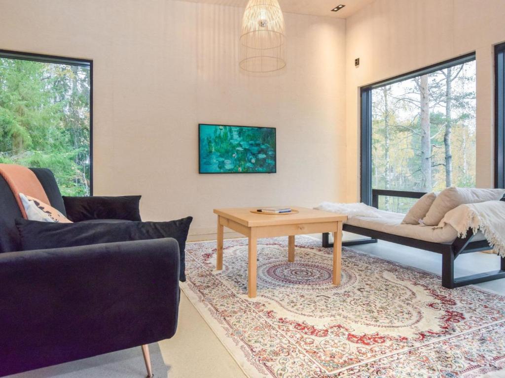 Holiday Home Prinsessapuisto by Interhome photo 3