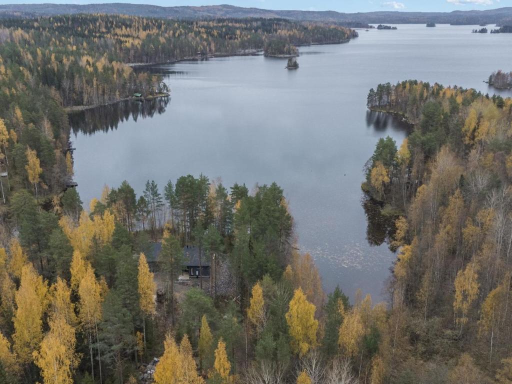 Holiday Home Prinsessapuisto by Interhome photo 1