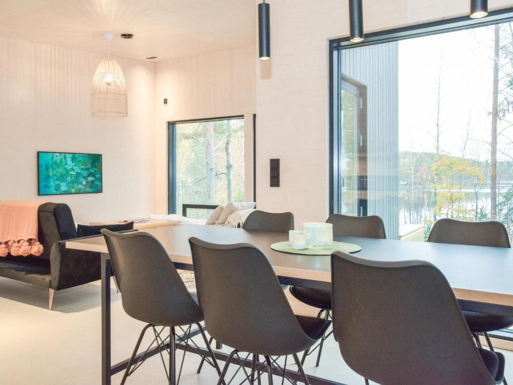 Holiday Home Prinsessapuisto by Interhome photo 2