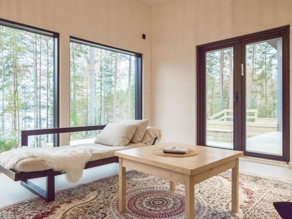 Holiday Home Prinsessapuisto by Interhome photo 4