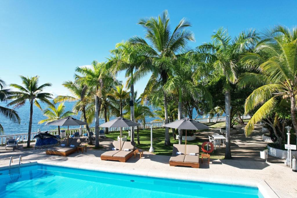 Hotel Cocoliso Island Resort photo 4