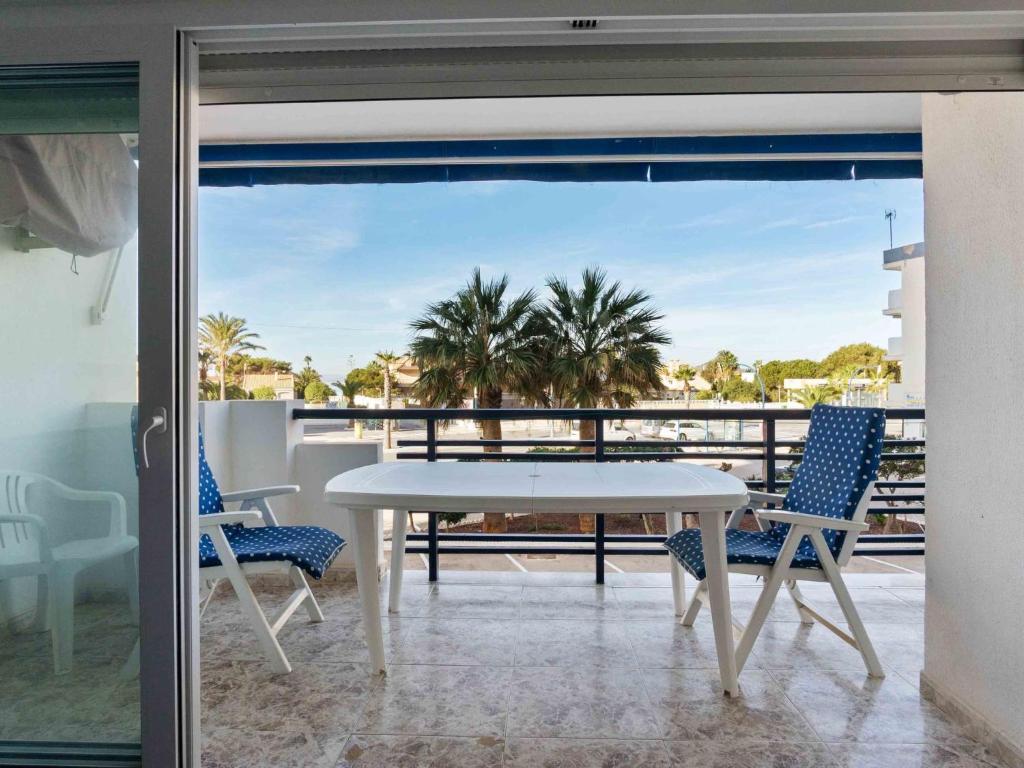 Apartment Manga Beach II by Interhome photo 1