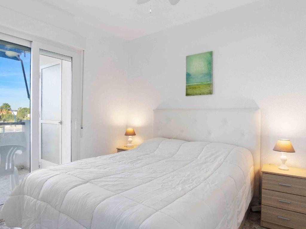 Apartment Manga Beach II by Interhome photo 4