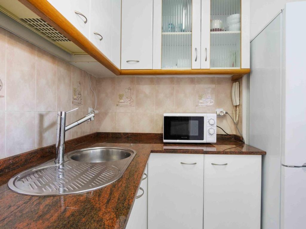 Apartment Manga Beach II by Interhome photo 3