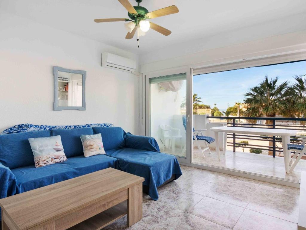 Apartment Manga Beach II by Interhome photo 2