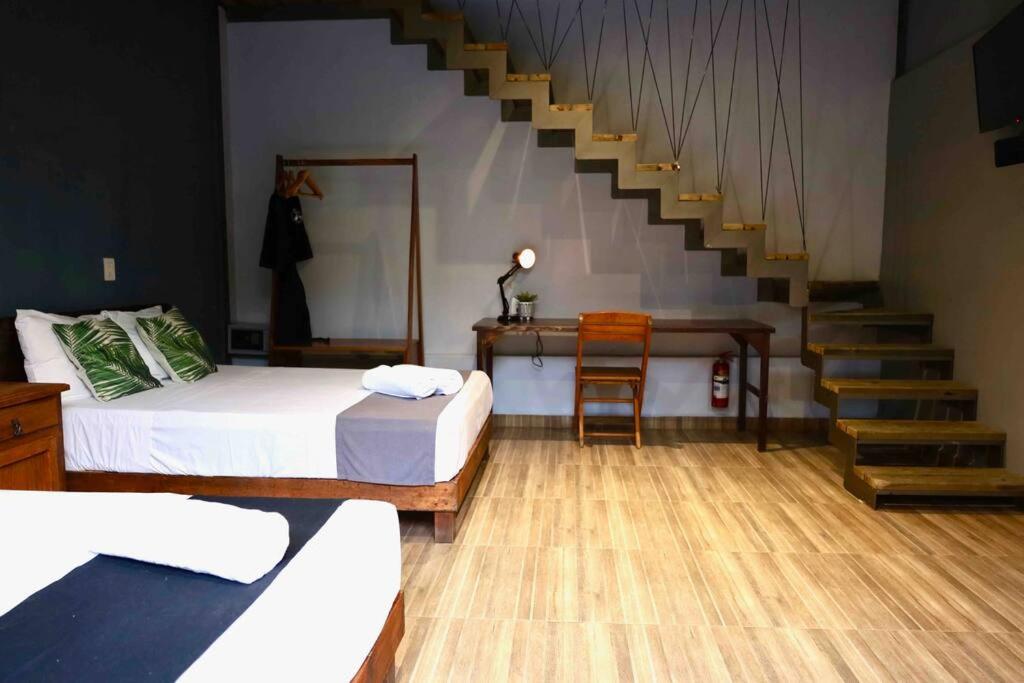 Pancho Villas. La Punta (Entire Place) 4 Villas. photo 2