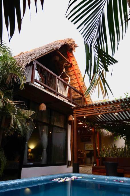 Pancho Villas. La Punta (Entire Place) 4 Villas. photo 3