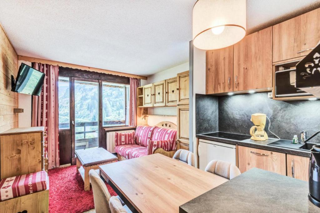 Résidence Le Cédrat - maeva Home - Appartement 2 pièces 4 personnes avec 254 photo 1