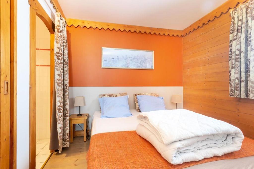 Résidence Les Hauts Bois - maeva Home - Appartement 3 Pièces 8 Personnes - 034 photo 4