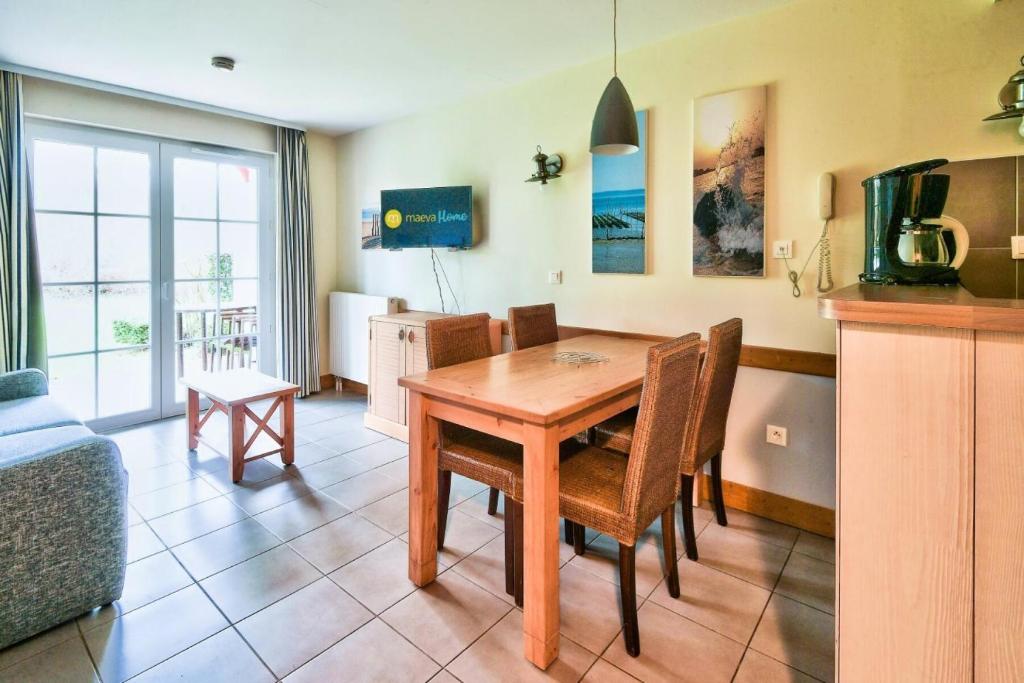 Les appartements de Belle Dune - maeva Home - Appartement 2 pièces 4 person 334 photo 4