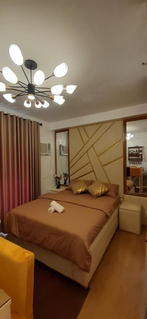 Studio-Type Condotel Mesatierra Garden Residences photo 2