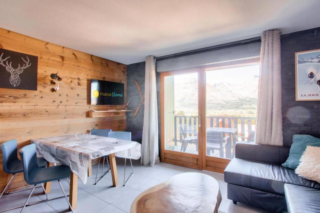Résidence les Chalets D'aurouze - maeva Home - Appartement 2 pièces 6 pers 954
