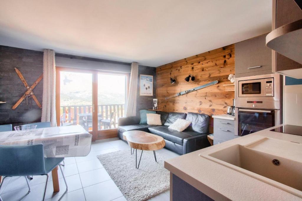 Résidence les Chalets D'aurouze - maeva Home - Appartement 2 pièces 6 pers 954 photo 1