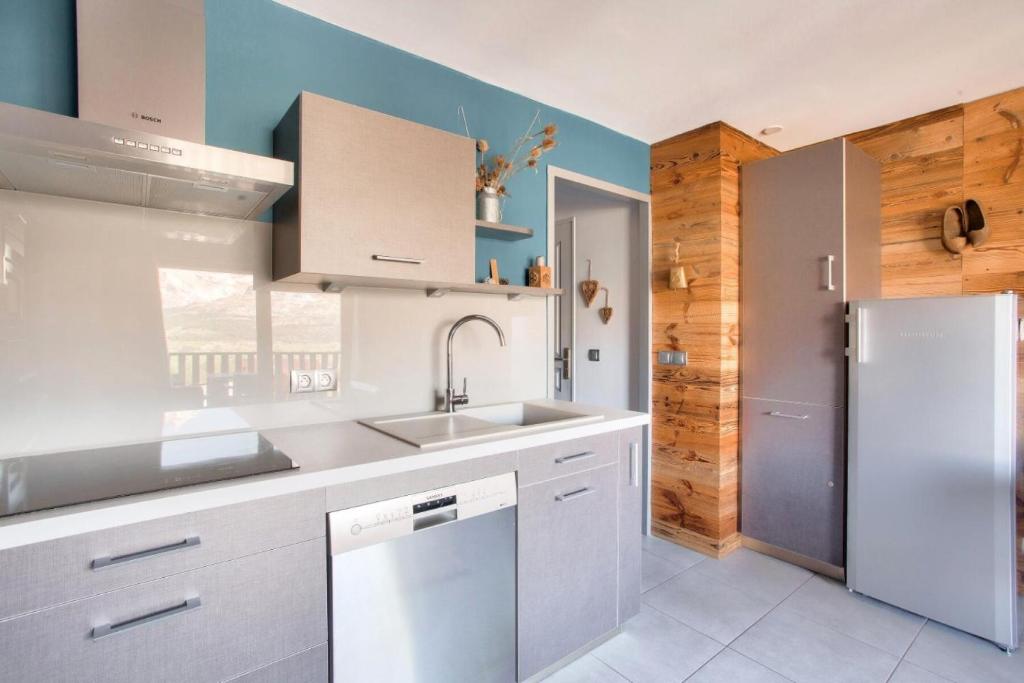 Résidence les Chalets D'aurouze - maeva Home - Appartement 2 pièces 6 pers 954 photo 4