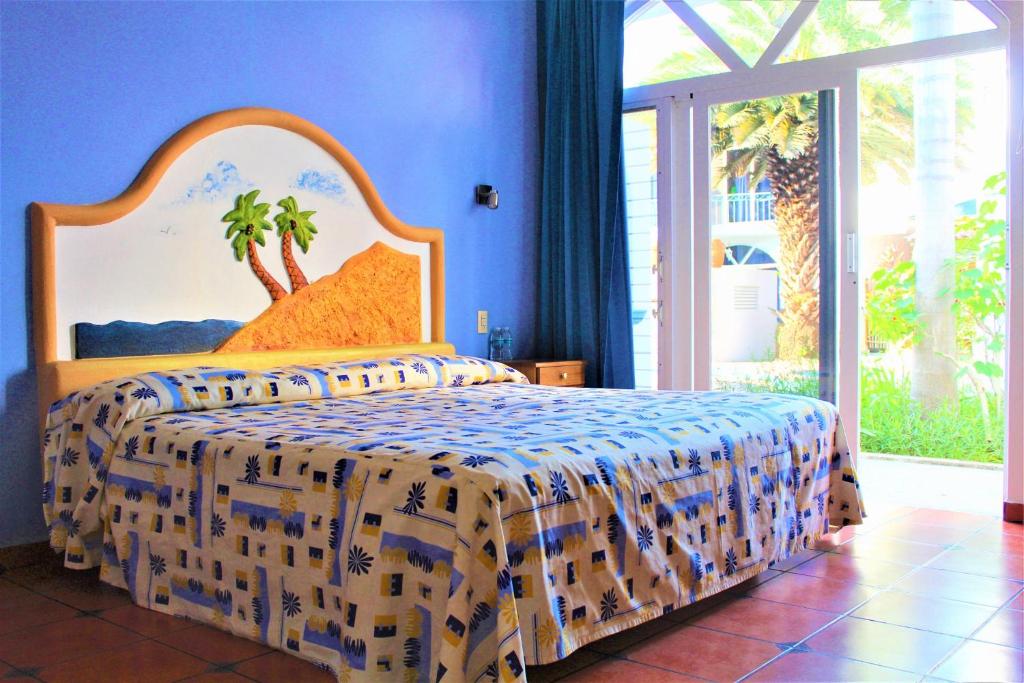 Hotel Mexico Lindo photo 1