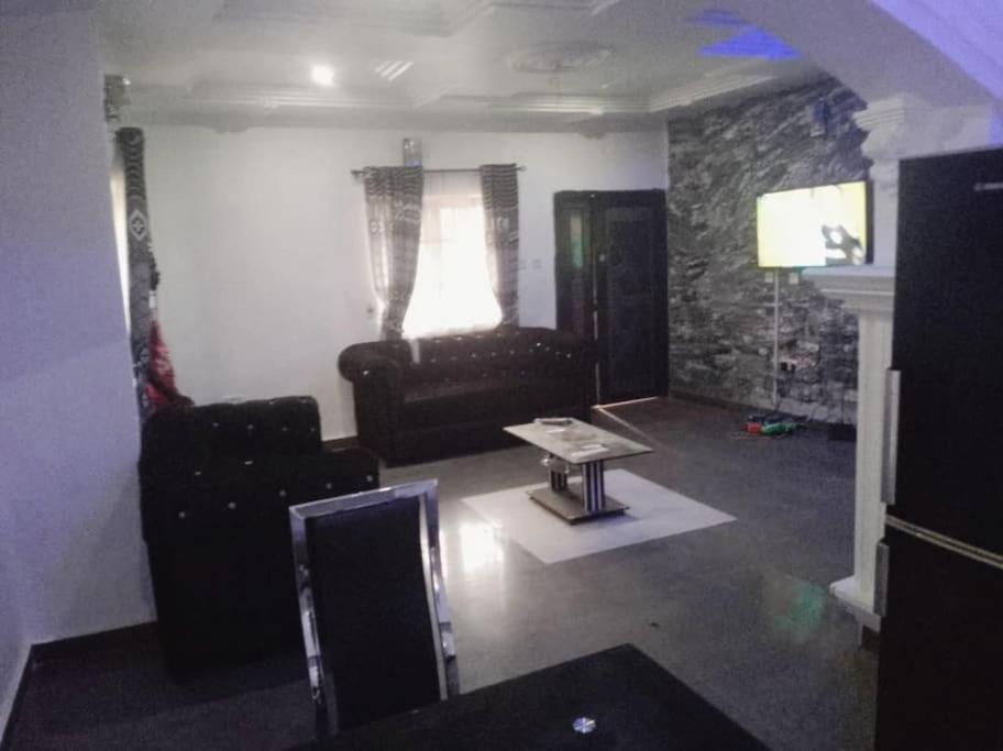 Chima's Place