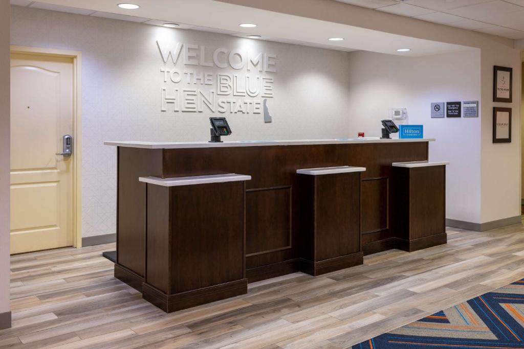Hampton Inn Milford image