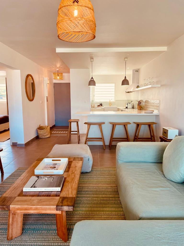 Appartement Aqua Nanda photo 1