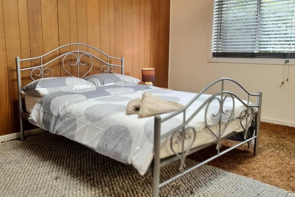 Spacious 3+2BR* house secluded in leafy gardens photo 4